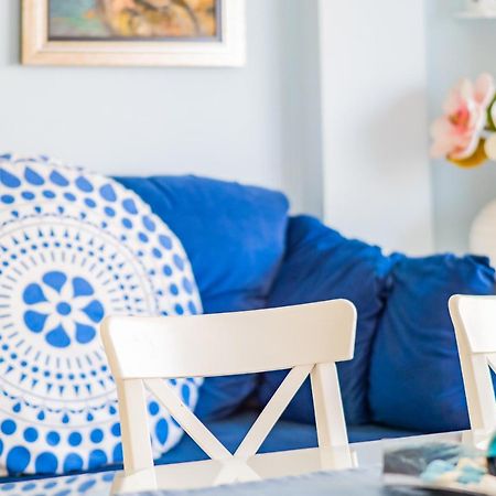 Cubo'S Apartamento Perla Del Sol Rosa Torremolinos Exteriér fotografie