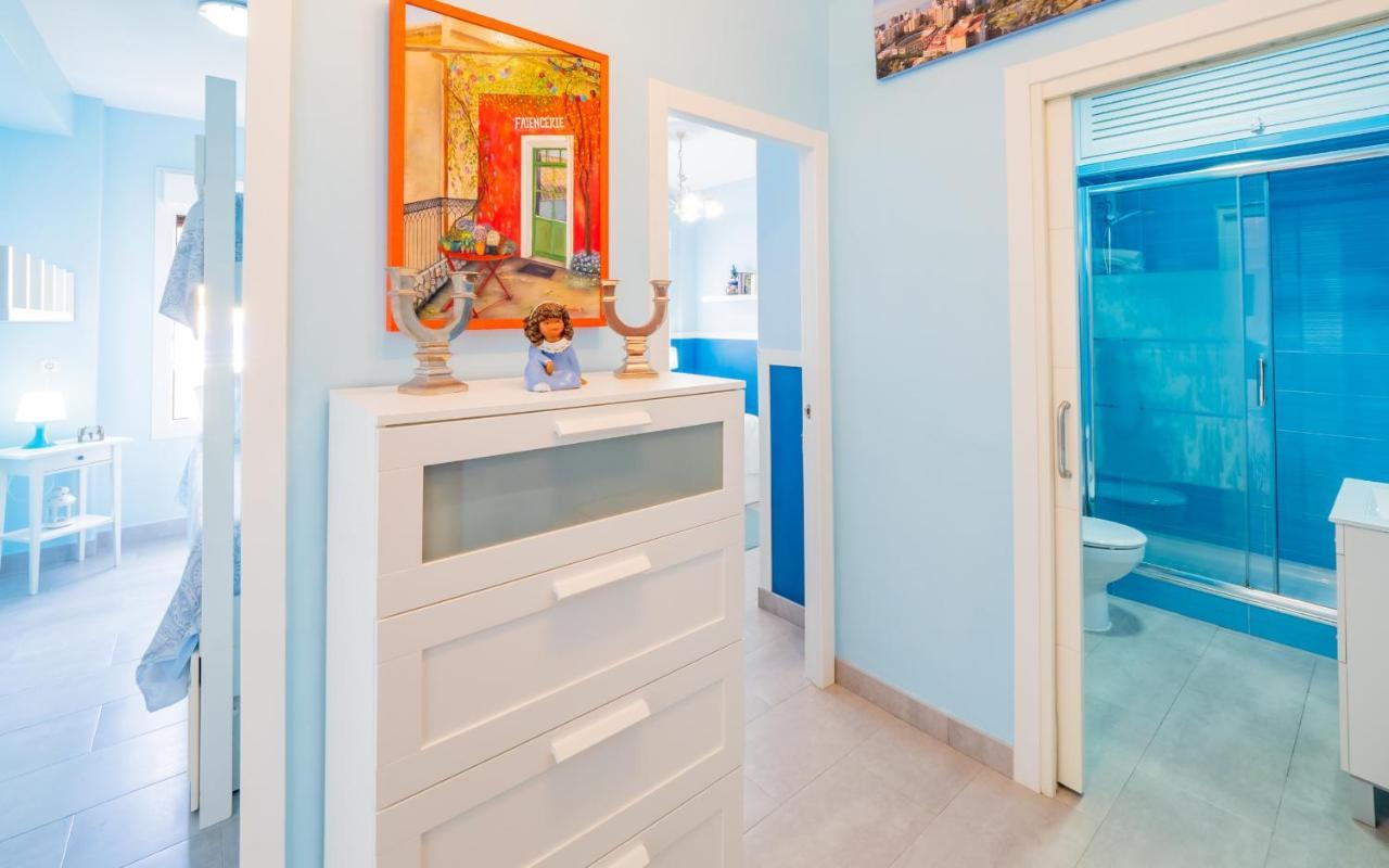 Cubo'S Apartamento Perla Del Sol Rosa Torremolinos Exteriér fotografie