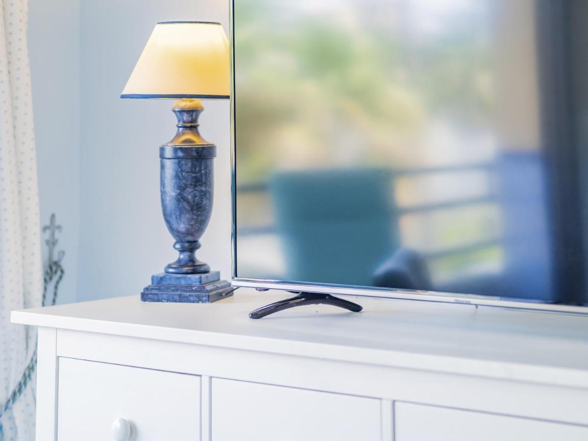 Cubo'S Apartamento Perla Del Sol Rosa Torremolinos Exteriér fotografie
