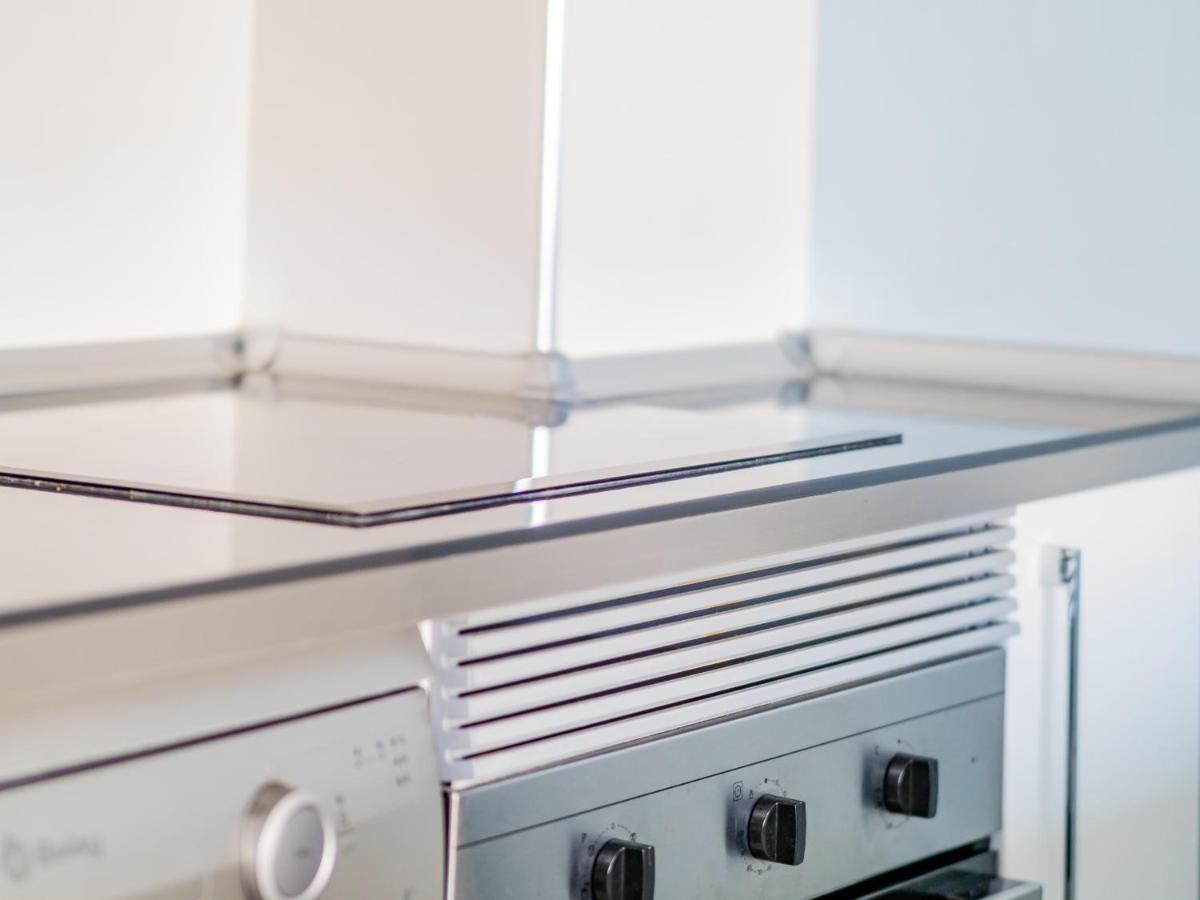 Cubo'S Apartamento Perla Del Sol Rosa Torremolinos Exteriér fotografie